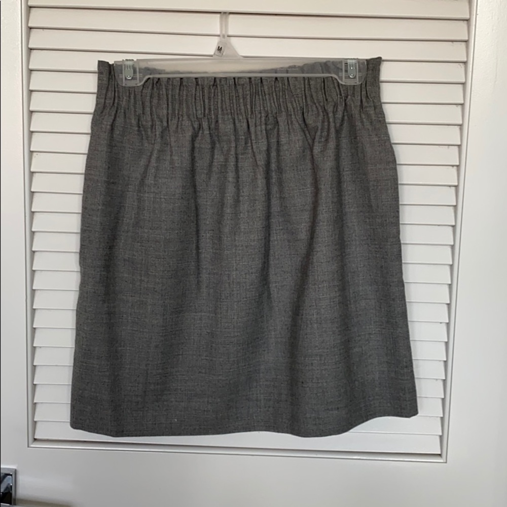 Jcrew Skirt